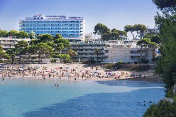 Отель 4R Salou Park Resort I Испания, Коста Дорада, фото 30
