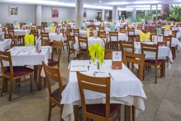 Отель 4R Salou Park Resort I Испания, Коста Дорада, фото 32