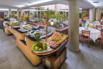 Отель 4R Salou Park Resort I Испания, Коста Дорада, фото 33