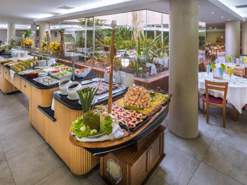 4R Salou Park Resort I