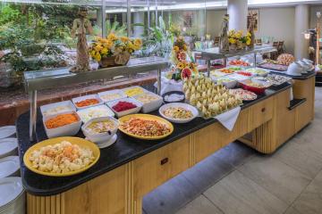 Отель 4R Salou Park Resort I Испания, Коста Дорада, фото 34