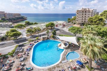Отель 4R Salou Park Resort I Испания, Коста Дорада, фото 35