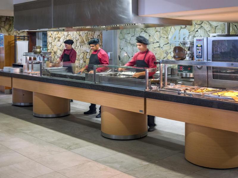 4R Salou Park Resort I