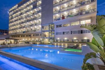 Отель 4R Salou Park Resort I Испания, Коста Дорада, фото 37
