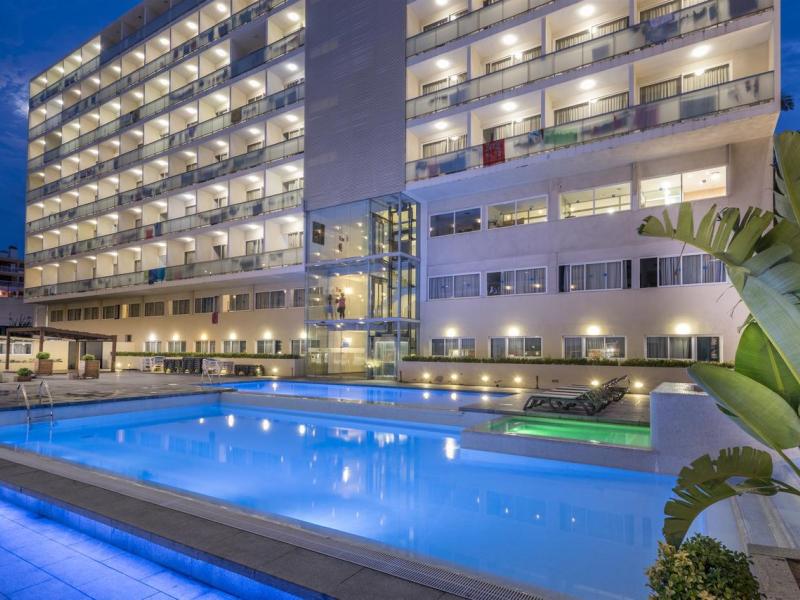 4R Salou Park Resort I