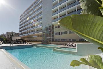 Отель 4R Salou Park Resort I Испания, Коста Дорада, фото 38