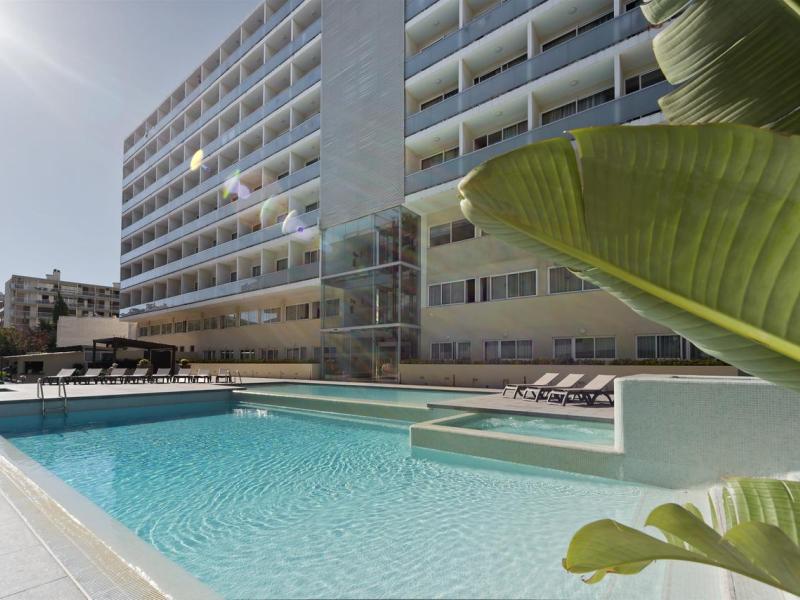 4R Salou Park Resort I