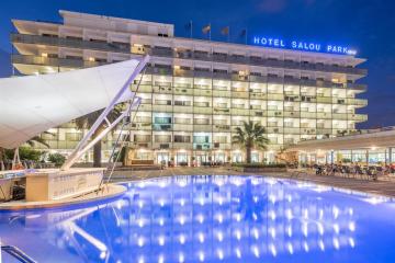 Отель 4R Salou Park Resort I Испания, Коста Дорада, фото 39