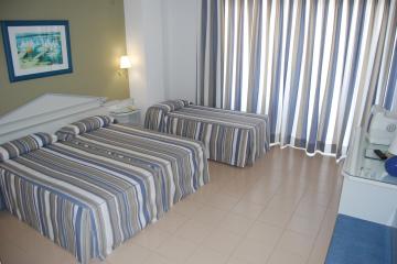Отель 4R Salou Park Resort I Испания, Коста Дорада, фото 40