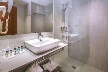 Отель 4R Salou Park Resort I Испания, Коста Дорада, фото 4