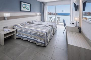 Отель 4R Salou Park Resort I Испания, Коста Дорада, фото 5