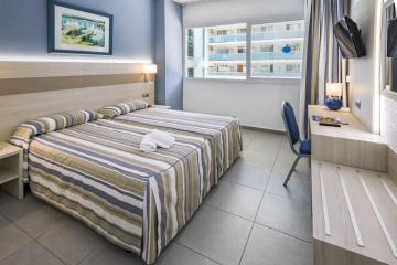 Отель 4R Salou Park Resort I Испания, Коста Дорада, фото 6