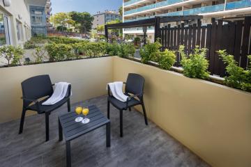Отель 4R Salou Park Resort I Испания, Коста Дорада, фото 9