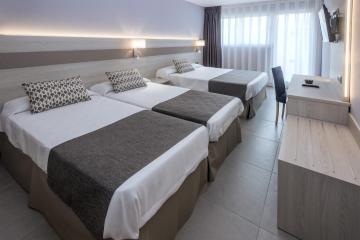 Отель 4R Salou Park Resort I Испания, Коста Дорада, фото 10