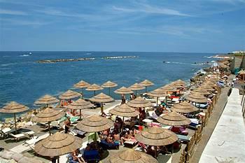 Hotel Salsello