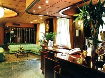 Hotel Salsello