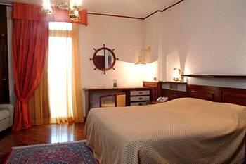 Hotel Salsello