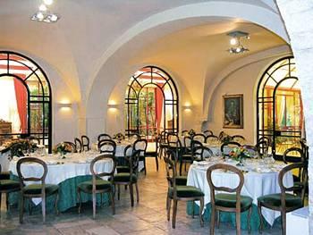 Hotel Salsello