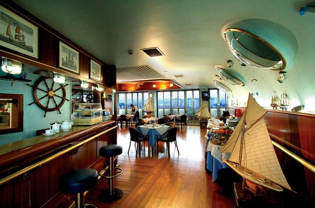 Una Hotels Hotel & Residence Contessa Jolanda Milano