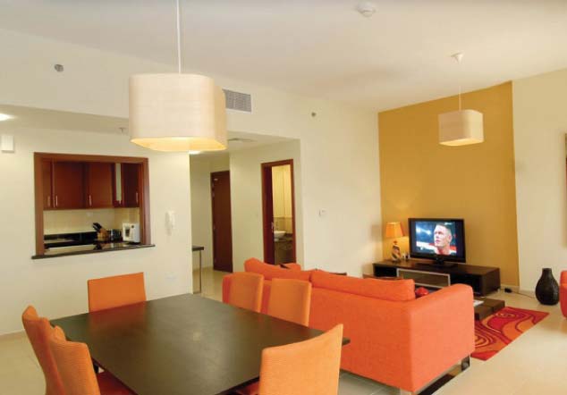 Salwan Hotel Apartments