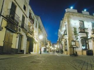San Cristobal