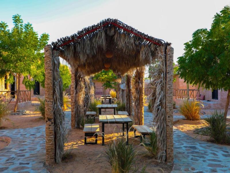 Sama Al Wasil Desert Camp