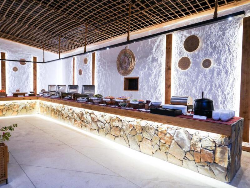 Sama Al Wasil Desert Camp