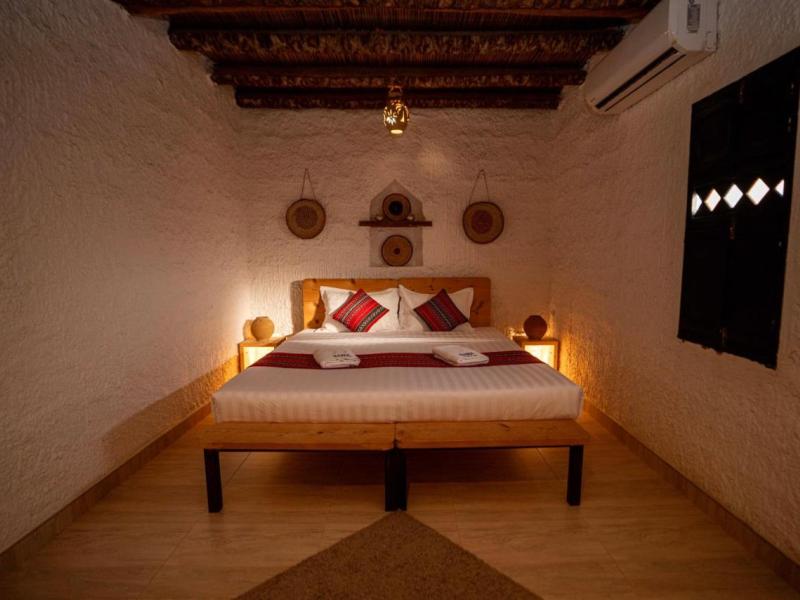 Sama Al Wasil Desert Camp