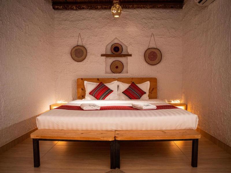 Sama Al Wasil Desert Camp