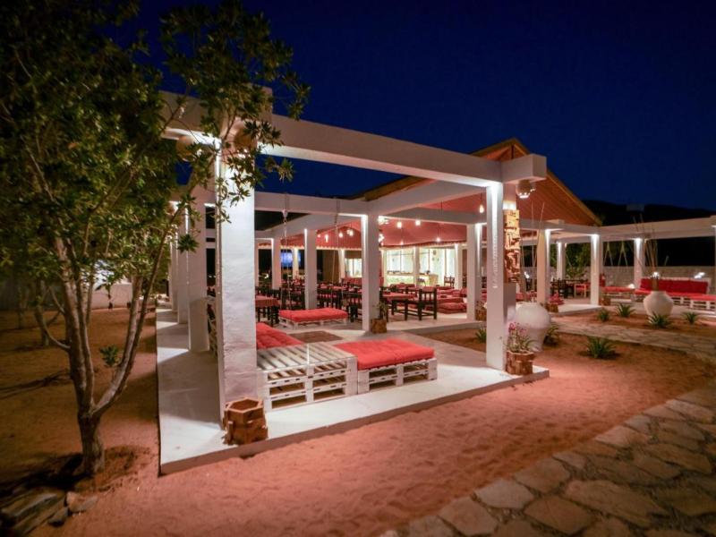 Sama Al Wasil Desert Camp