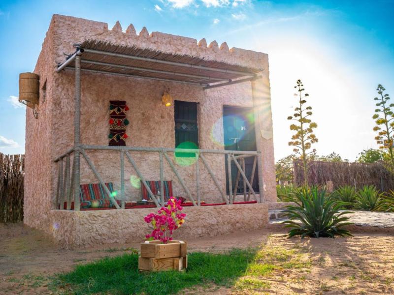 Sama Al Wasil Desert Camp