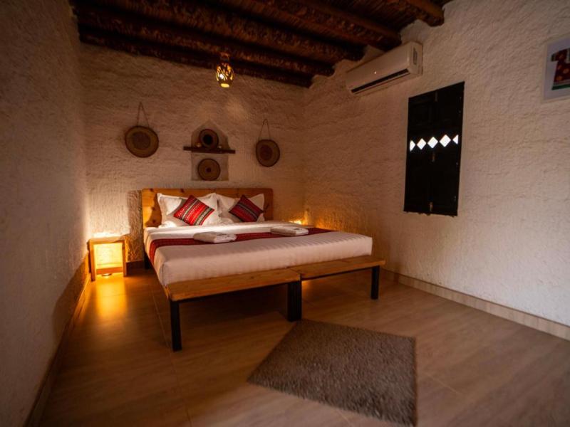 Sama Al Wasil Desert Camp