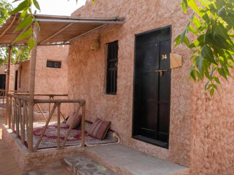 Sama Al Wasil Desert Camp