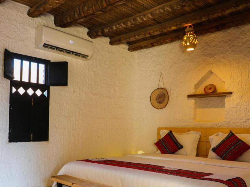 Sama Al Wasil Desert Camp