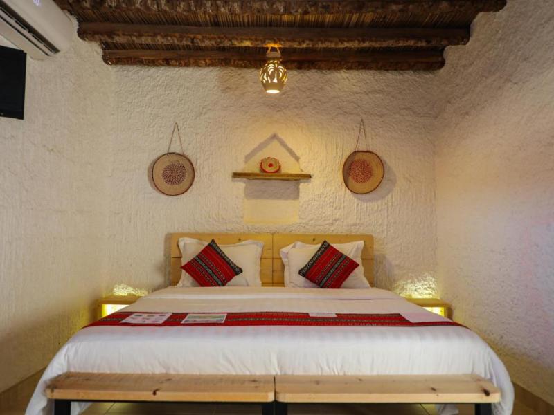 Sama Al Wasil Desert Camp