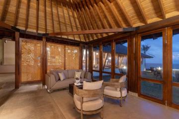 Отель Jetwing Saman Villas, A Luxury Reserve Шри-Ланка, Бентота, фото 11