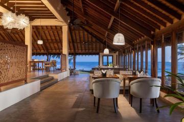 Отель Jetwing Saman Villas, A Luxury Reserve Шри-Ланка, Бентота, фото 13