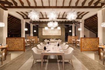 Отель Jetwing Saman Villas, A Luxury Reserve Шри-Ланка, Бентота, фото 14