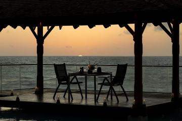 Отель Jetwing Saman Villas, A Luxury Reserve Шри-Ланка, Бентота, фото 15