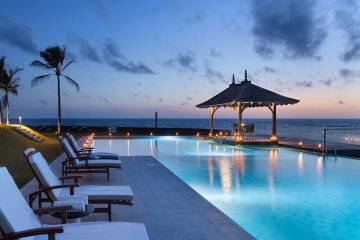 Отель Jetwing Saman Villas, A Luxury Reserve Шри-Ланка, Бентота, фото 16