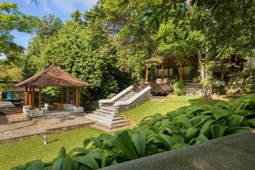 Отель Jetwing Saman Villas, A Luxury Reserve Шри-Ланка, Бентота, фото 18