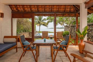 Отель Jetwing Saman Villas, A Luxury Reserve Шри-Ланка, Бентота, фото 2
