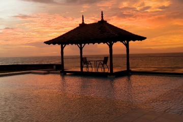 Отель Jetwing Saman Villas, A Luxury Reserve Шри-Ланка, Бентота, фото 23