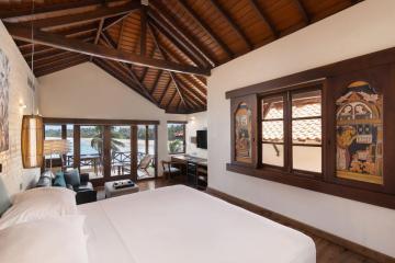 Отель Jetwing Saman Villas, A Luxury Reserve Шри-Ланка, Бентота, фото 3