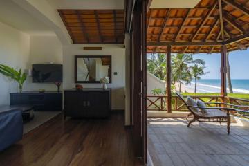 Отель Jetwing Saman Villas, A Luxury Reserve Шри-Ланка, Бентота, фото 4
