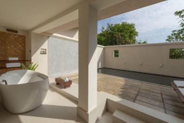 Отель Jetwing Saman Villas, A Luxury Reserve Шри-Ланка, Бентота, фото 5