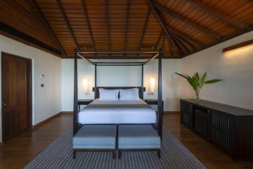 Отель Jetwing Saman Villas, A Luxury Reserve Шри-Ланка, Бентота, фото 6