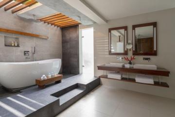 Отель Jetwing Saman Villas, A Luxury Reserve Шри-Ланка, Бентота, фото 7