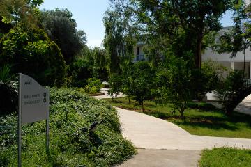 Отель Samara Турция, Бодрум, фото 36