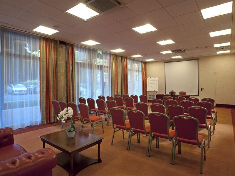 AtaHotel Villa Pamphili